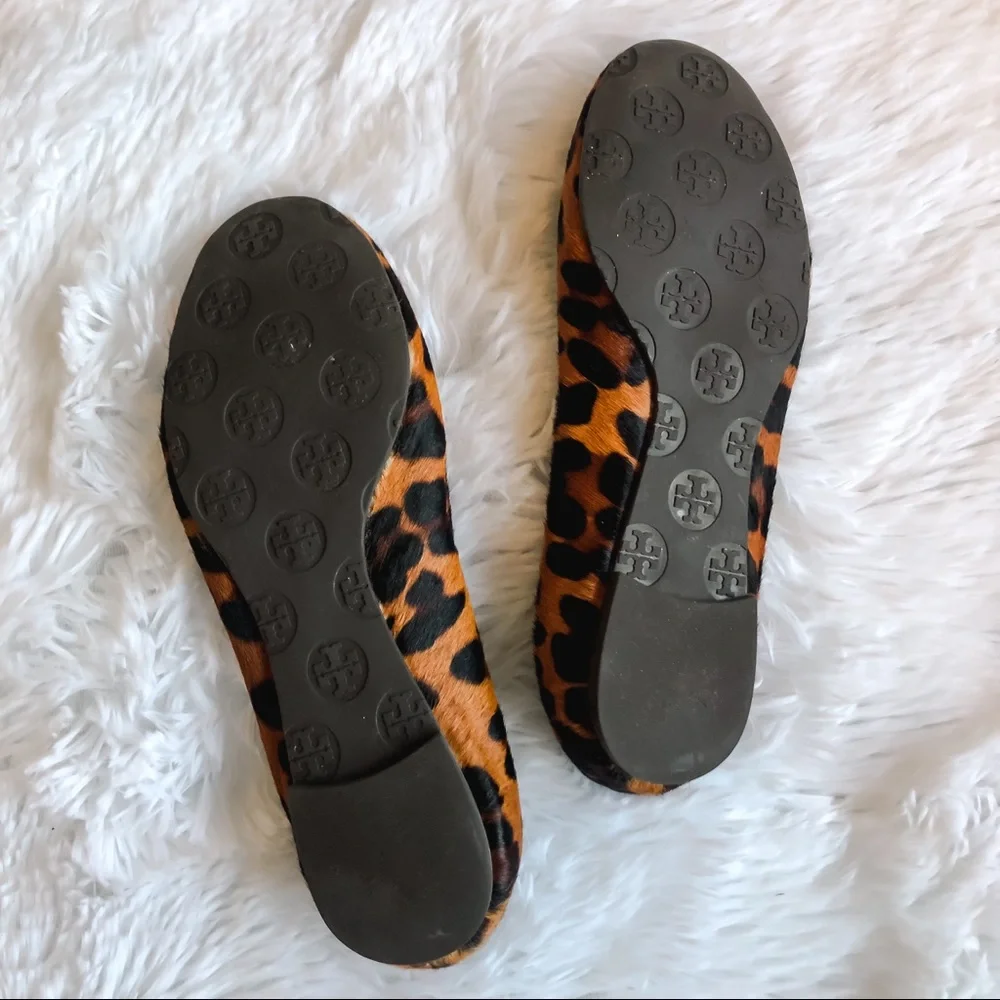 Tory Burch flats - size 7 - Picture 6 of 12